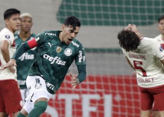 La ‘U’ se va humillada