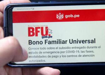 Bono Familiar Universal y 600 soles: link y cómo ver con DNI quién puede cobrarlo hoy, 29 de mayo