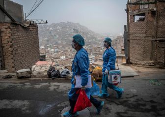 Toque de queda hoy, sábado 29 de mayo, en Perú: a qué hora comienza, hasta cuándo es y multas por salir