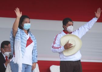 Encuesta Datum: resultados, favoritos, intención de voto y novedades