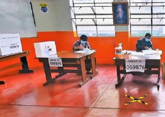 Elecciones Perú 2021: ¿en qué supuestos puedo solicitar la exclusión del cargo de miembro de Mesa?