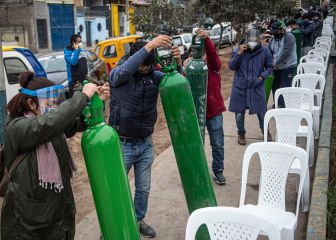 Toque de queda hoy, domingo 30 de mayo, en Perú: a qué hora comienza, hasta cuándo es y multas por salir