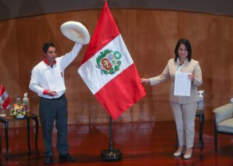 Encuesta IPSOS: resultados, favoritos, intención de voto y novedades