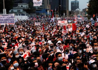 Elecciones Generales Perú 2021 link para consultar si estoy habilitado o no para votar