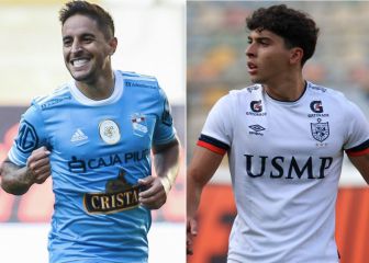 ¡Cristal, campeón de la Fase 1!