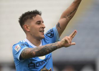 Un campeón indiscutible