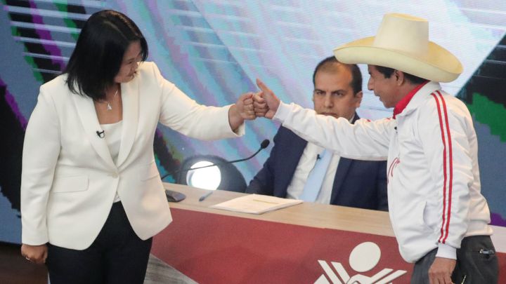 Debate Presidencial En Arequipa Quien Gano Resumen Mejores Frases Y Propuestas As Peru