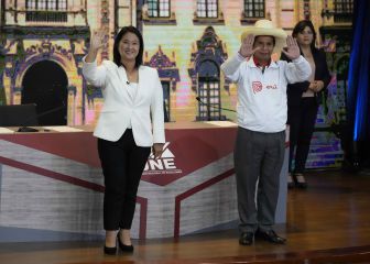 Elecciones Generales Perú 2021 ¿cuáles son las opciones de voto?