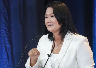 La sorprendente reflexión de Keiko Fujimori sobre el juicio a su padre