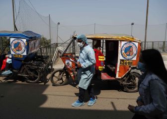 Toque de queda hoy, martes 1 de junio, en Perú: a qué hora comienza, hasta cuándo es y multas por salir