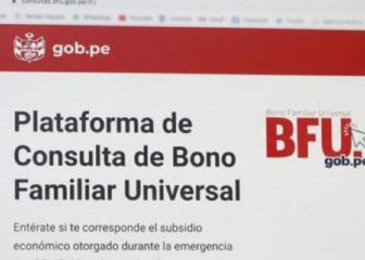 Bono Familiar Universal y 600 soles: link y cómo ver con DNI quién puede cobrarlo hoy, 1 de junio