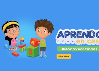 Aprendo en casa: horario y programación de primaria y secundaria hoy, martes 1 de junio