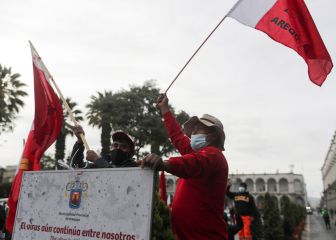 Elecciones Generales Perú 2021: ¿cómo es el proceso de escrutinio y en qué consiste?