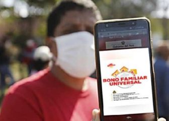 Bono Familiar Universal y 600 soles: link y cómo ver con DNI quién puede cobrarlo hoy, 2 de junio