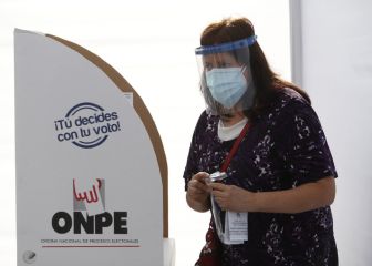 Elecciones Perú 2021: dónde votar y como saber mi local de votación ONPE