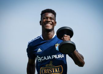 Cristal cede a Corozo