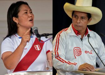 Elecciones Perú 2021: ¿cuáles son las opciones de voto?
