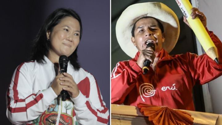 Últimas encuestas Elecciones Presidenciales: quién va ganando e intención de voto - AS Perú