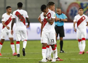 ¿Por qué Perú ha vuelto a la cola de Sudamérica?