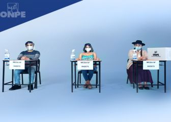 Elecciones Perú 2021: qué hacer si me han cambiado el local de votación