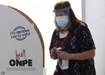 Elecciones Perú 2021: ¿cómo consultar dónde queda mi mesa de votación?