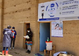 Elecciones Perú 2021: ¿puedo votar en la segunda vuelta si no lo hice en la primera?