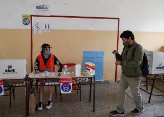 Elecciones Perú 2021: ¿es obligatorio votar y dónde tengo que hacerlo?
