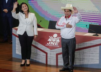 Elecciones Perú 2021: cuál fue el resultado de la primera vuelta