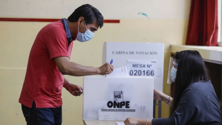 Elecciones Peru 2021 Como Y Cuando Se Realiza El Recuento Y Escrutinio De Las Mesas Electorales As Peru