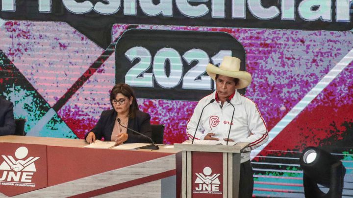 Elecciones Perú 2021: cuál es mi mesa electoral y qué documentación necesito para votar