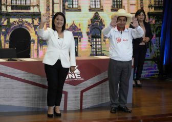 Elecciones Generales Perú 2021: horarios y cuándo terminan las votaciones