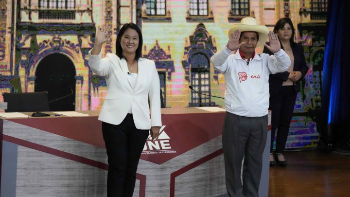 Elecciones Generales Peru 2021 Horarios Y Cuando Terminan Las Votaciones As Peru