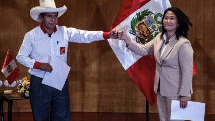 Elecciones Perú 2021: votaciones, resultados y última hora ...