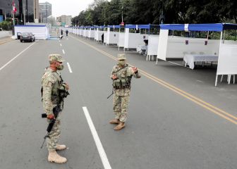 Elecciones Perú 2021: medidas, restricciones y qué se puede hacer en el domingo electoral
