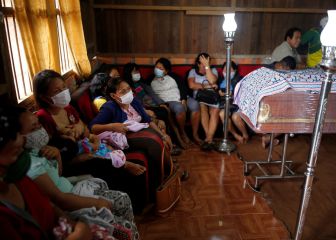 Toque de queda hoy, martes 8 de junio, en Perú: a qué hora comienza, hasta cuándo es y multas por salir