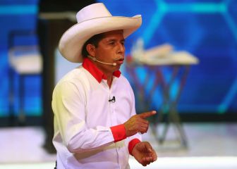 Elecciones Perú 2021: ¿por qué Pedro Castillo lleva un sombrero siempre?