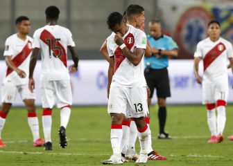 Ecuador y Perú, con la urgencia de ganar