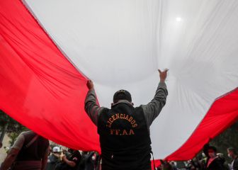 Resultados elecciones Perú 2021: Fujimori asegura que luchará por cada voto