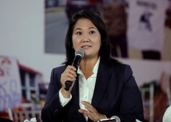 Elecciones Perú 2021: ¿qué han denunciado los personeros de Fuerza Popular?