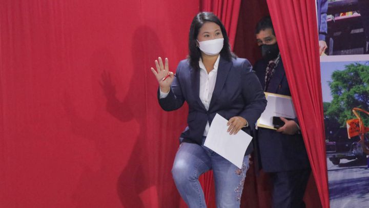 Elecciones Peru 2021 Por Que Se Demora El Resultado De La Onpe Y Cuando Se Sabra El Ganador As Peru