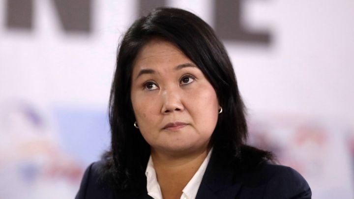 ¿Quiénes son los abogados de Keiko Fujimori en la reclamación de los resultados de la ONPE?