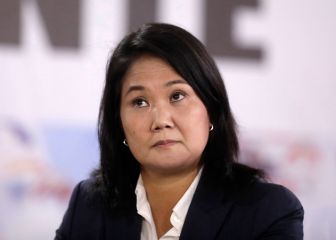 ¿Quiénes son los abogados de Keiko Fujimori en la reclamación de los resultados de la ONPE?