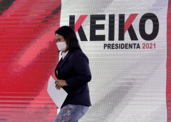 Keiko pidió la nulidad de 200.000 actas electorales por fraude: ¿puede ganar si se declaran nulas?