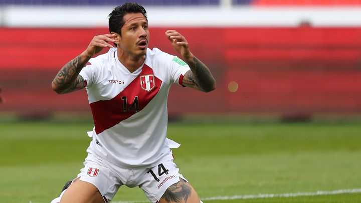 Perú en la Copa América: fixture, partidos, horarios y rivales - AS Perú