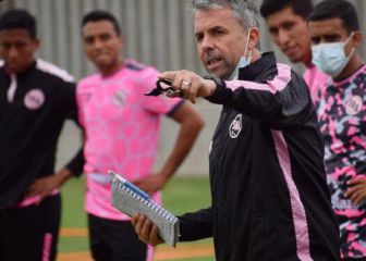 Sport Boys reestructura su plantel