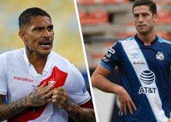 Gareca deja de lado a Guerrero y cita a Ormeño