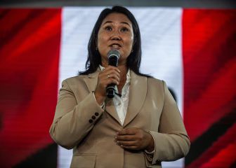 Elecciones Perú 2021: quién ha pedido prisión preventiva para Fujimori y por qué