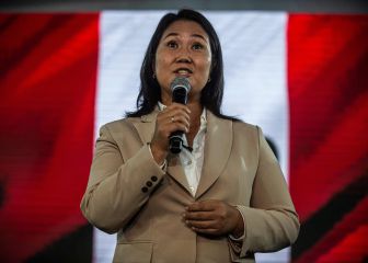 Elecciones Perú 2021: quién ha pedido prisión preventiva para Fujimori y por qué