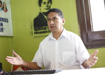 ¿Quién es Vladimir Cerrón, de qué se le acusa y por qué han ordenado que se anule su sentencia?