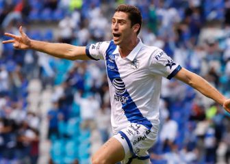 Ormeño, la gran apuesta